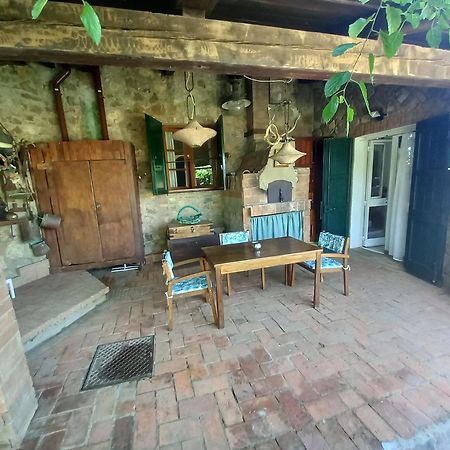 Casa Lalla リヴォルノ エクステリア 写真