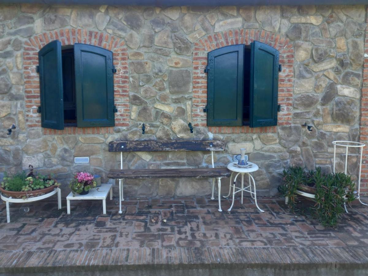 Casa Lalla リヴォルノ エクステリア 写真