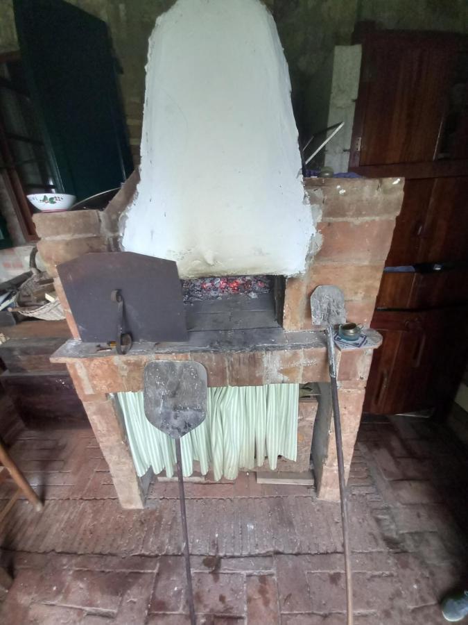 Casa Lalla リヴォルノ エクステリア 写真