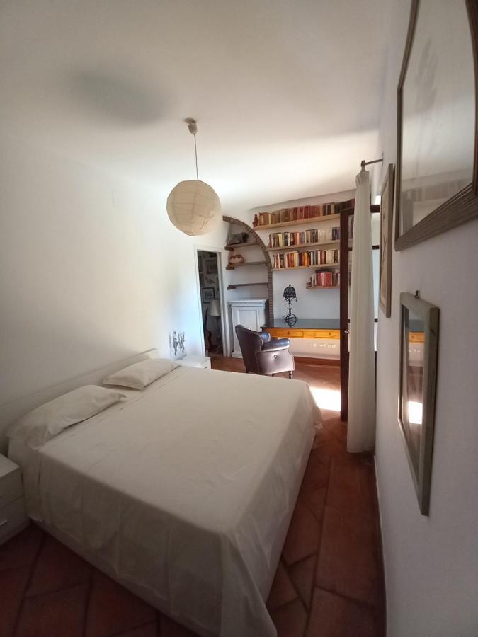 Casa Lalla リヴォルノ エクステリア 写真