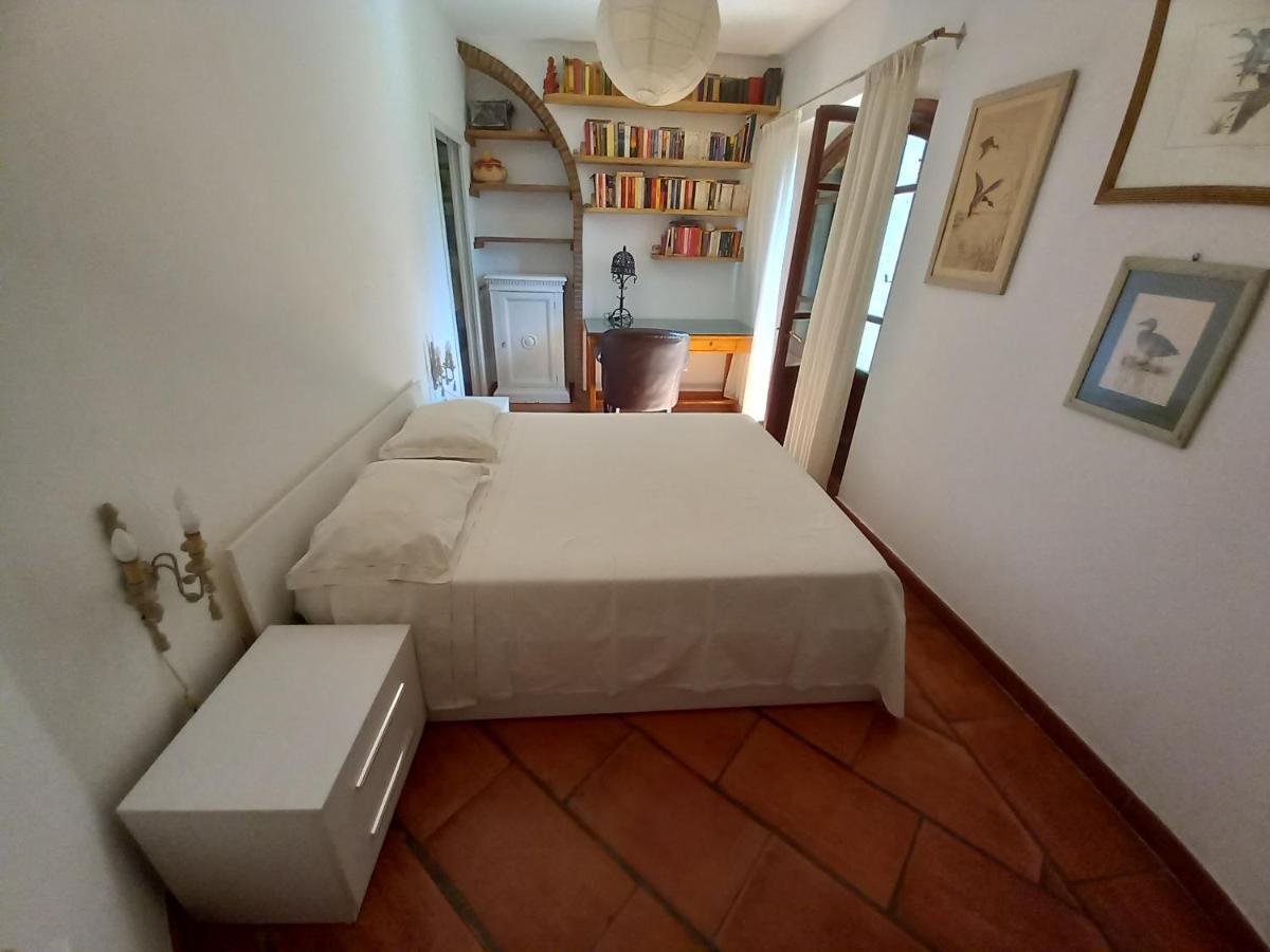 Casa Lalla リヴォルノ エクステリア 写真