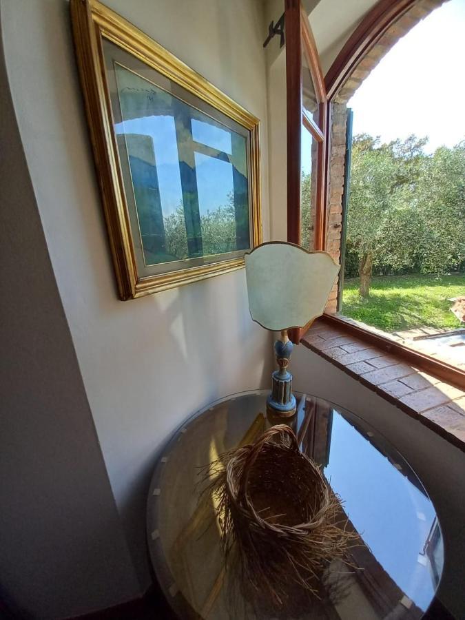 Casa Lalla リヴォルノ エクステリア 写真