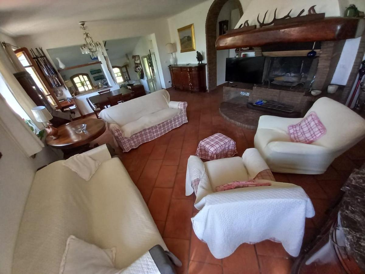 Casa Lalla リヴォルノ エクステリア 写真