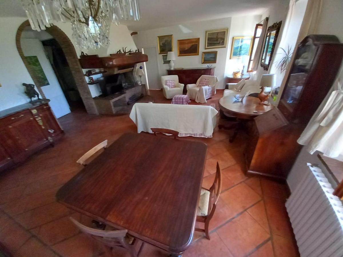 Casa Lalla リヴォルノ エクステリア 写真