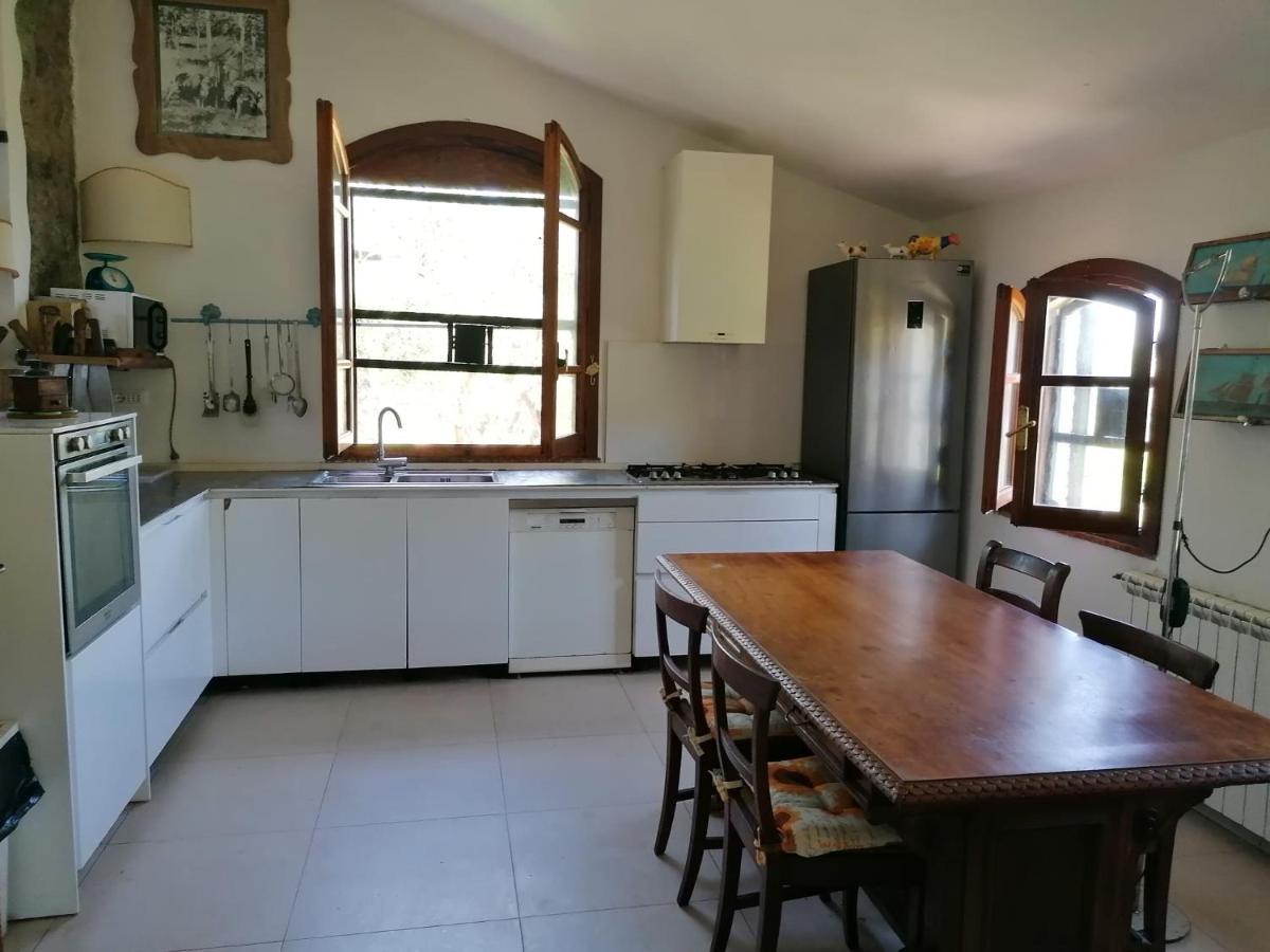 Casa Lalla リヴォルノ エクステリア 写真