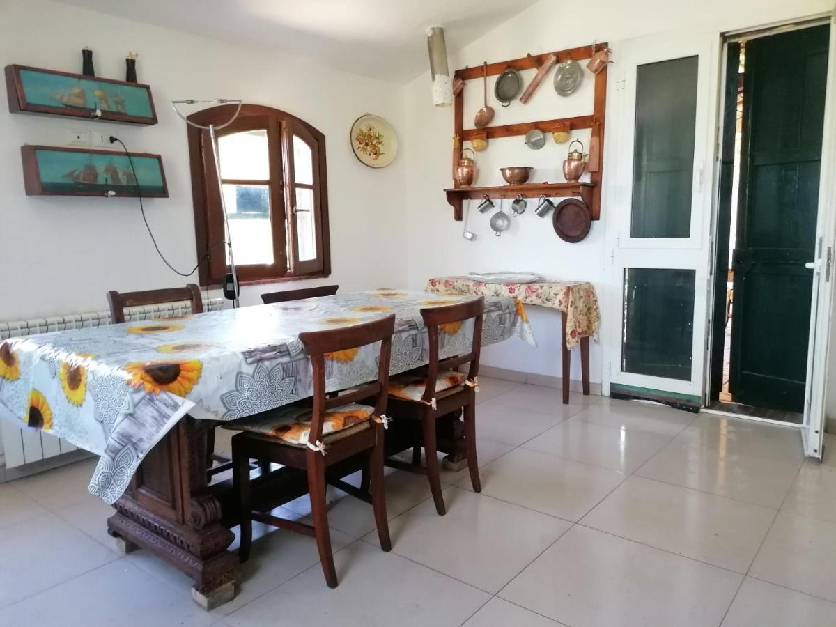 Casa Lalla リヴォルノ エクステリア 写真