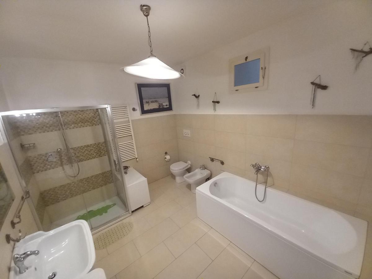 Casa Lalla リヴォルノ エクステリア 写真