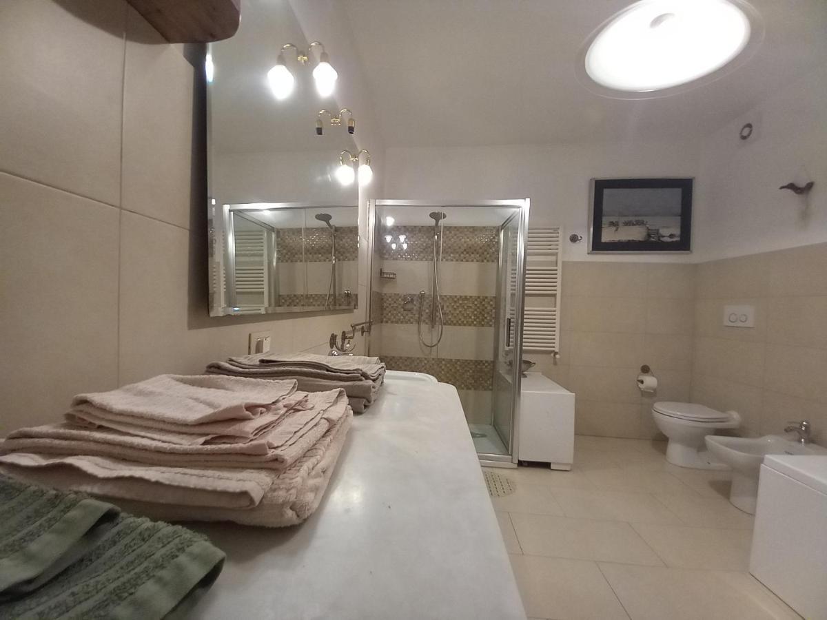 Casa Lalla リヴォルノ エクステリア 写真