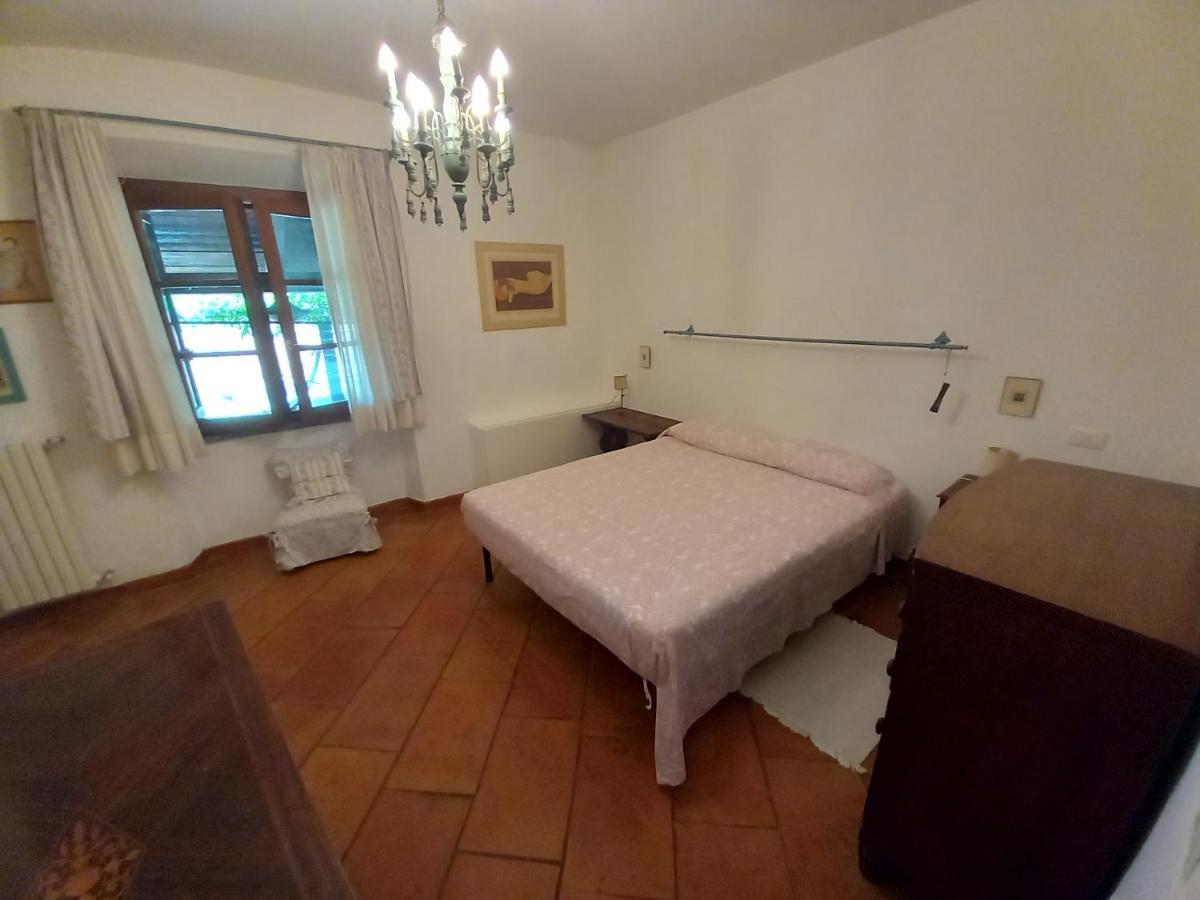 Casa Lalla リヴォルノ エクステリア 写真