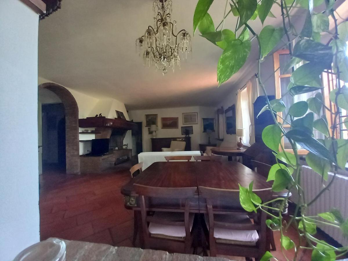 Casa Lalla リヴォルノ エクステリア 写真