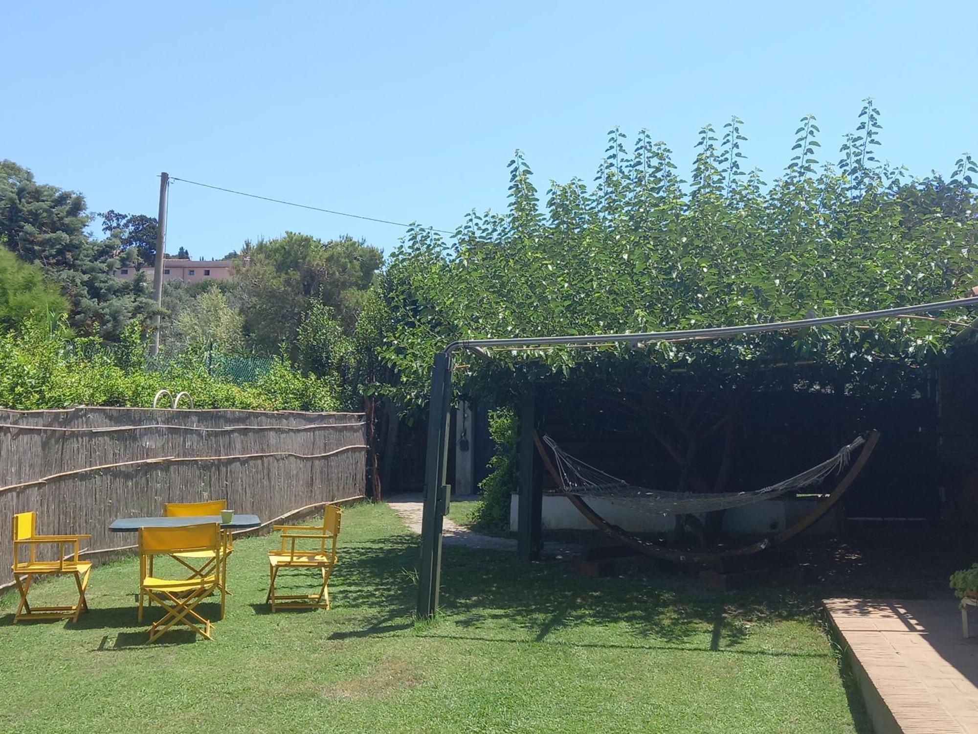 Casa Lalla リヴォルノ エクステリア 写真